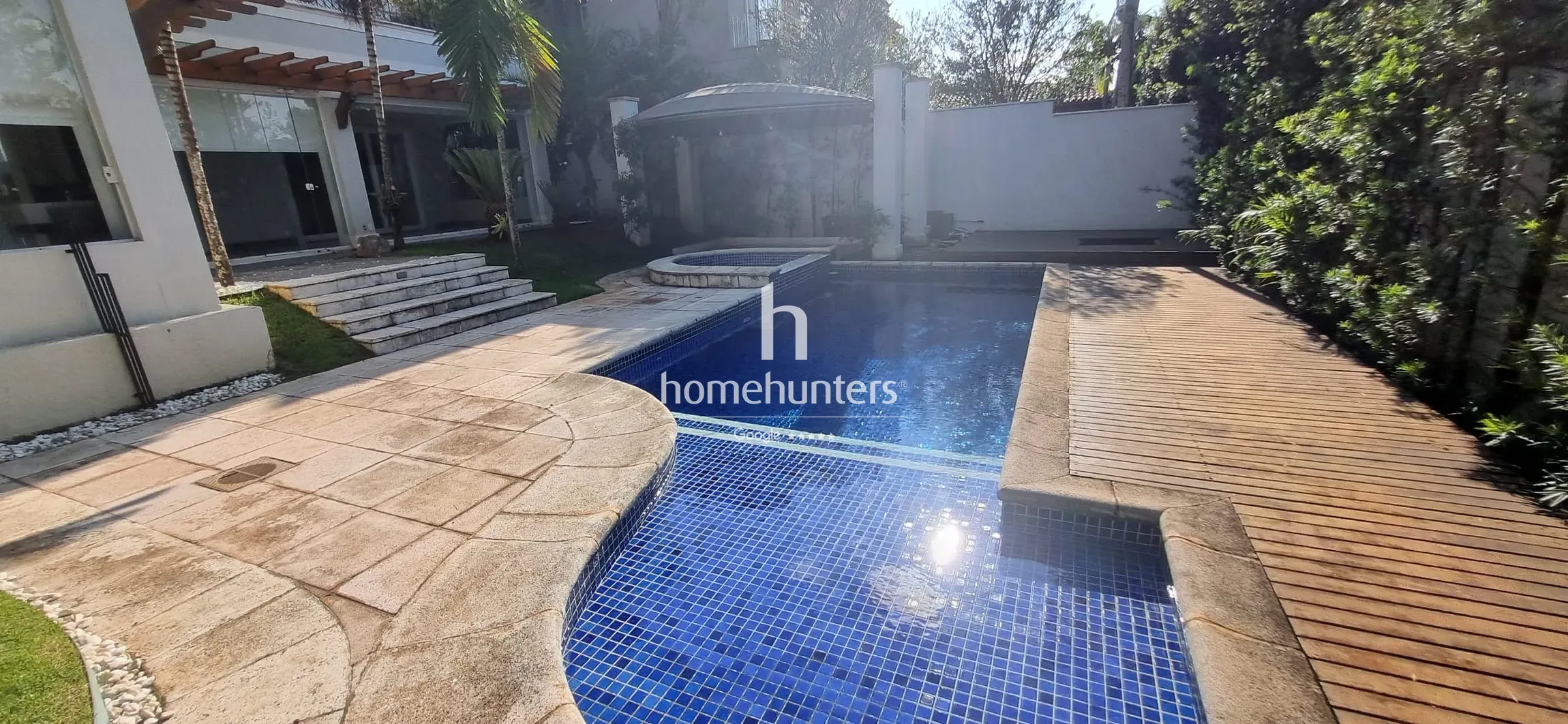 Casa, 4 quartos, 490 m² - Foto 23