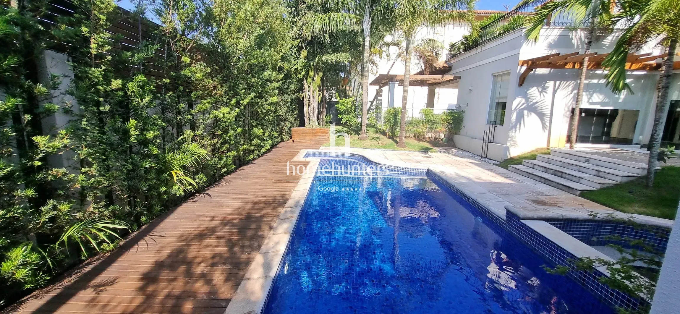 Casa, 4 quartos, 490 m² - Foto 24