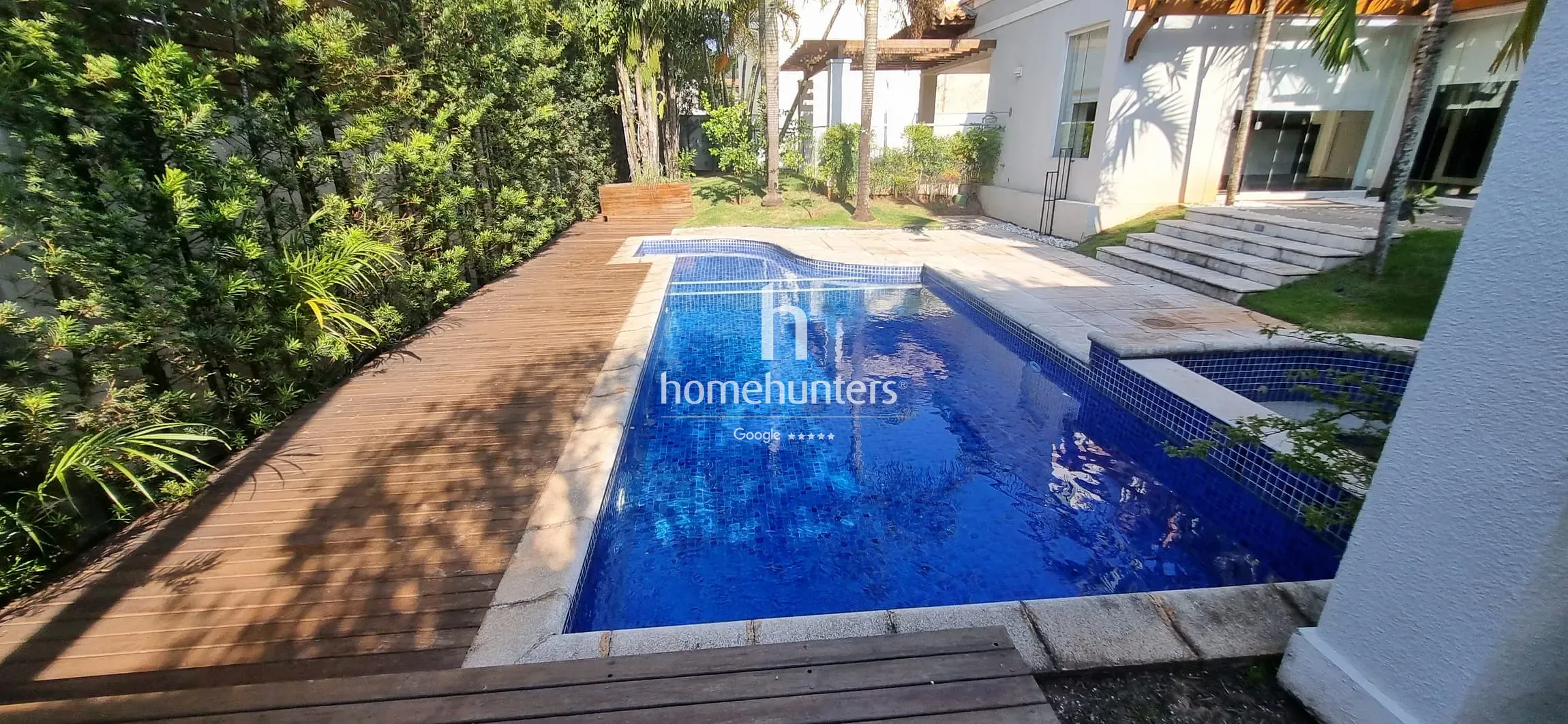 Casa, 4 quartos, 490 m² - Foto 25
