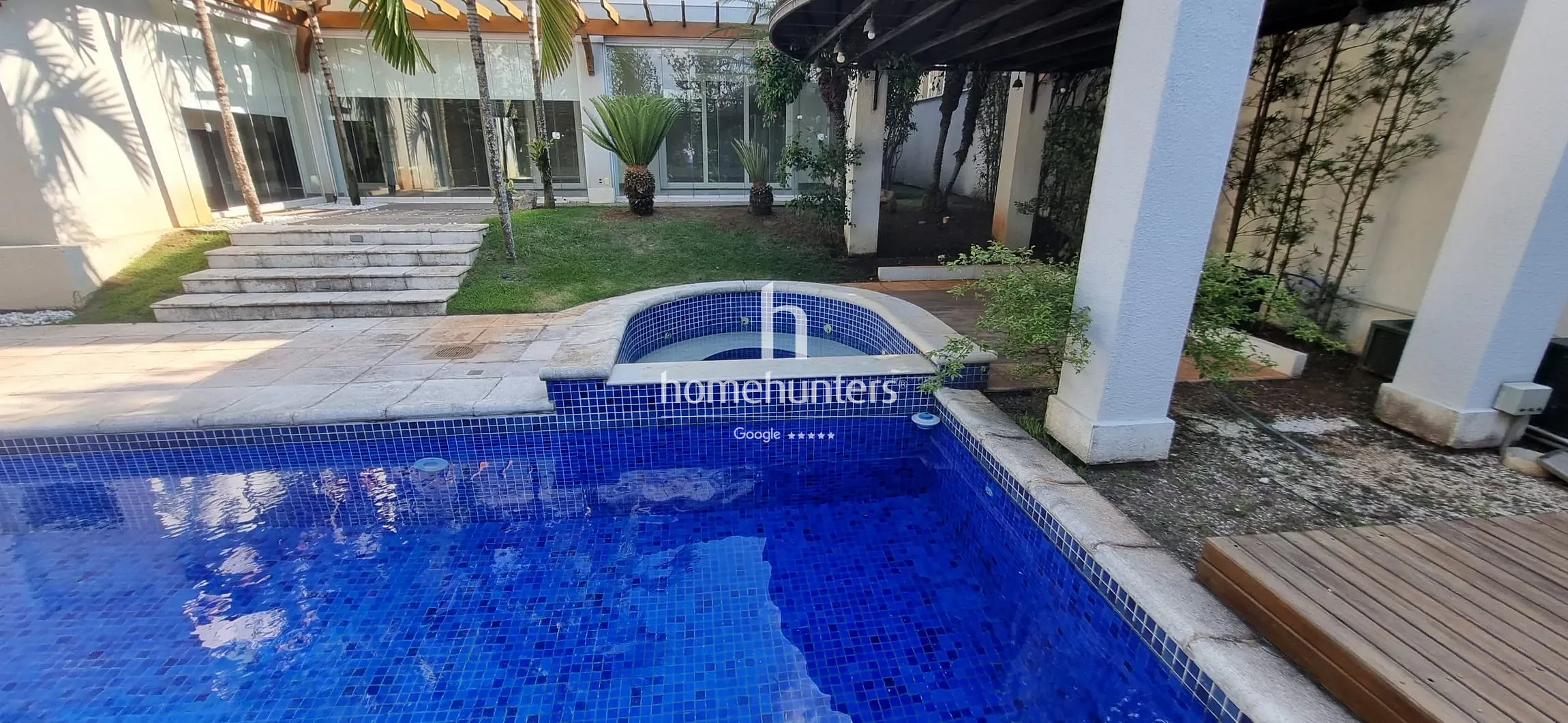 Casa, 4 quartos, 490 m² - Foto 26