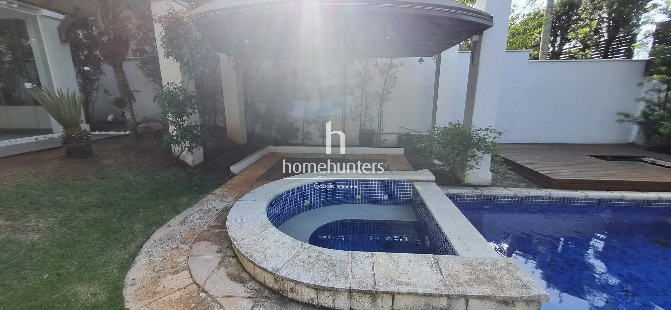 Casa, 4 quartos, 490 m² - Foto 28