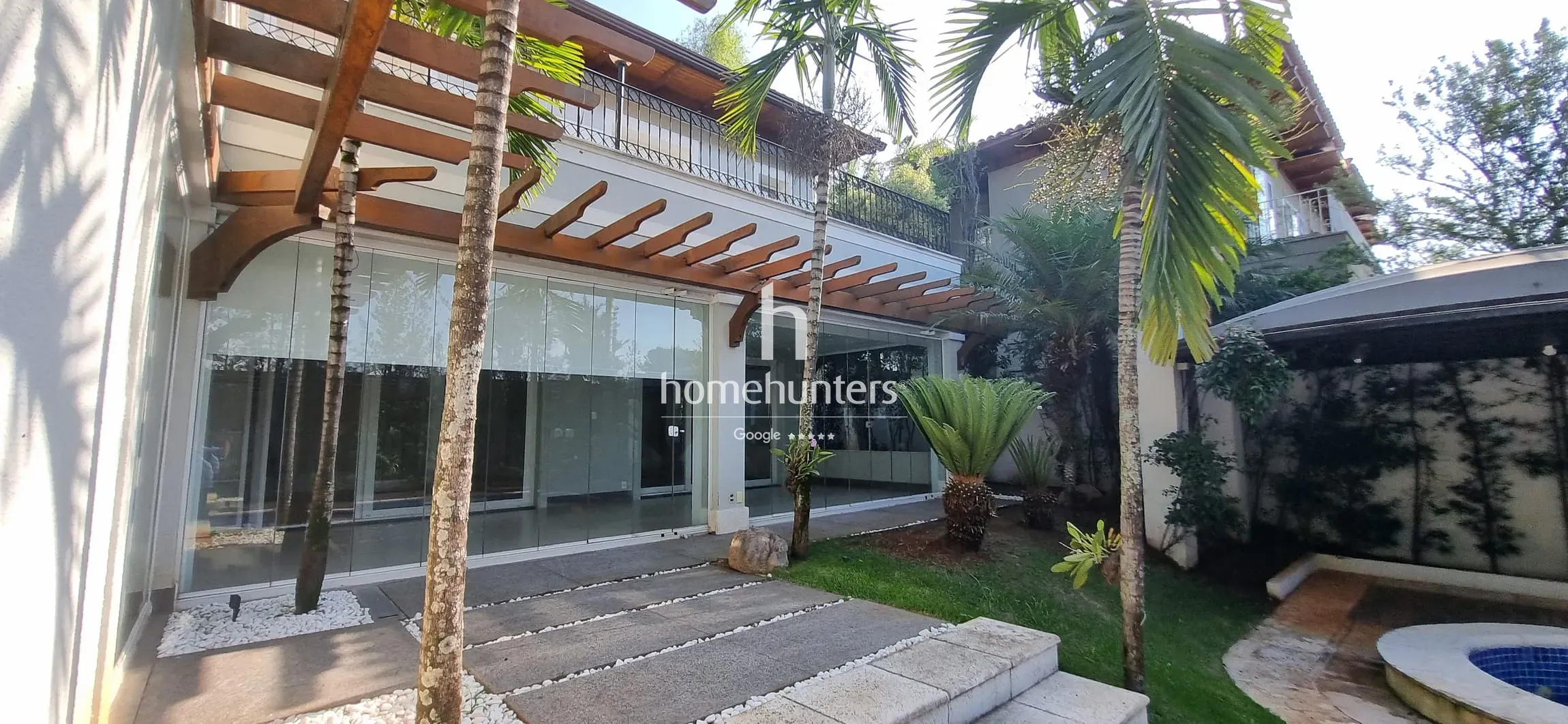 Casa, 4 quartos, 490 m² - Foto 29