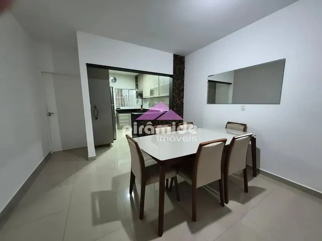Casa com 10m² 3 quartos e 2 banheiros, à venda, no bairro Setville Altos de São José em São José Dos Campos