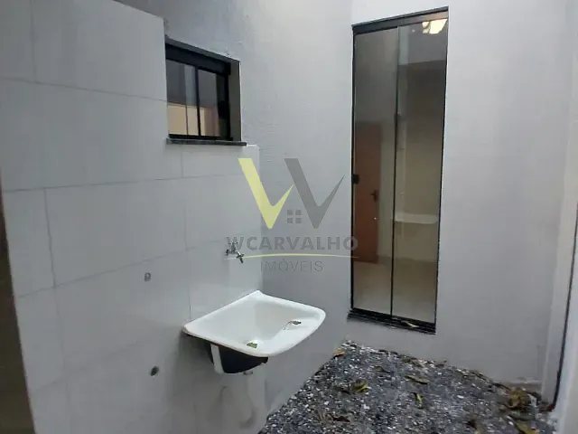 Casa 3 quartos e 2 banheiros, à venda, no bairro Viviam Parque em Anápolis