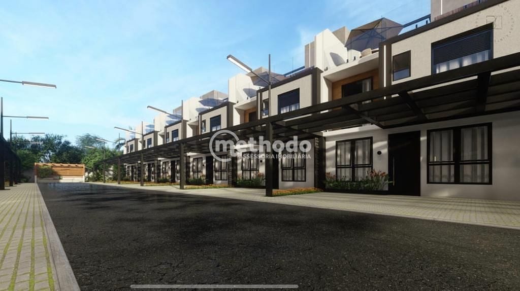 Casa, 3 quartos, 145 m² - Foto 3