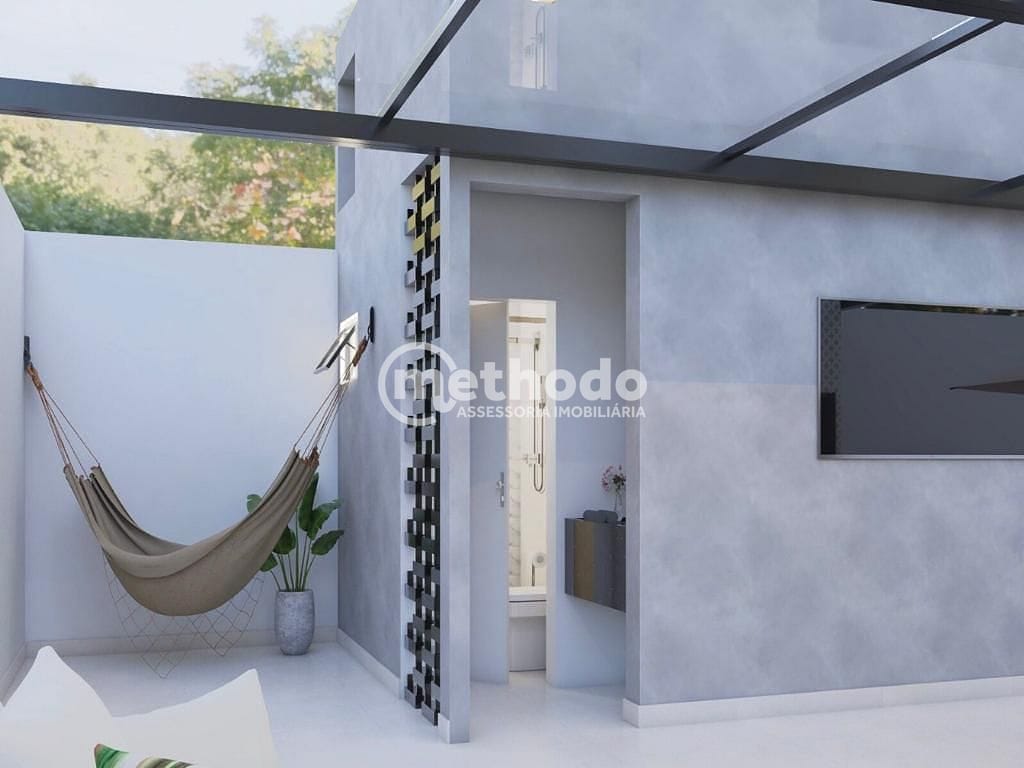Casa, 3 quartos, 145 m² - Foto 26