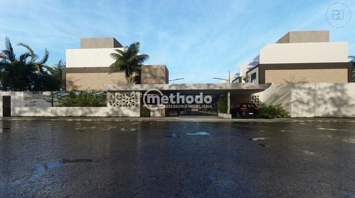 Casa, 3 quartos, 145 m² - Foto 1