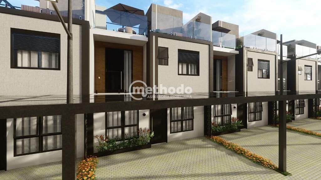 Casa, 3 quartos, 145 m² - Foto 2