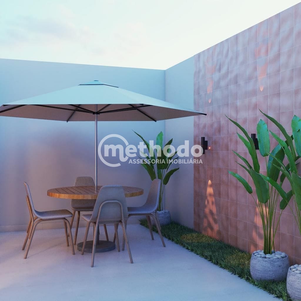 Casa, 3 quartos, 145 m² - Foto 27