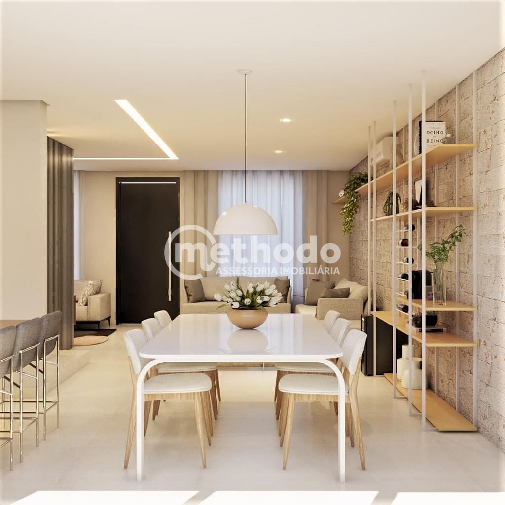 Casa, 3 quartos, 145 m² - Foto 10