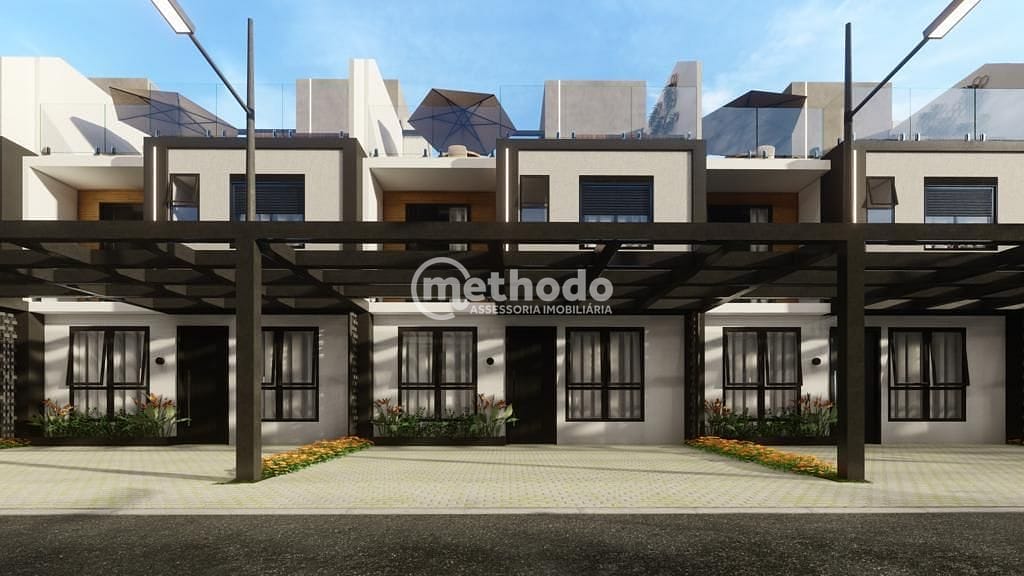 Casa, 3 quartos, 145 m² - Foto 4