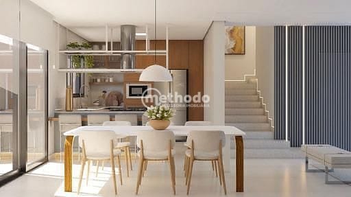 Casa, 3 quartos, 145 m² - Foto 11