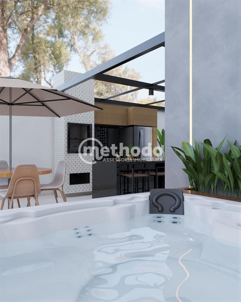 Casa, 3 quartos, 145 m² - Foto 28