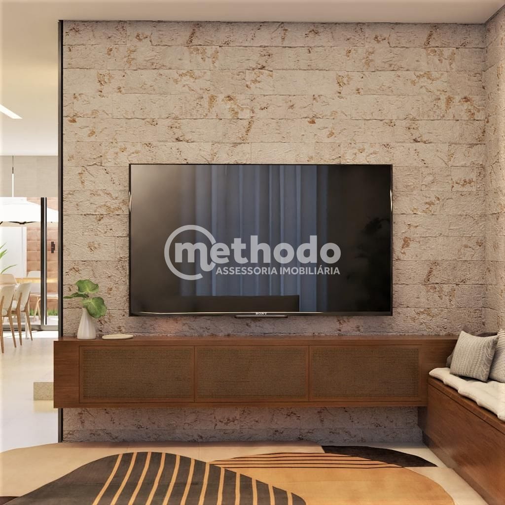 Casa, 3 quartos, 145 m² - Foto 8