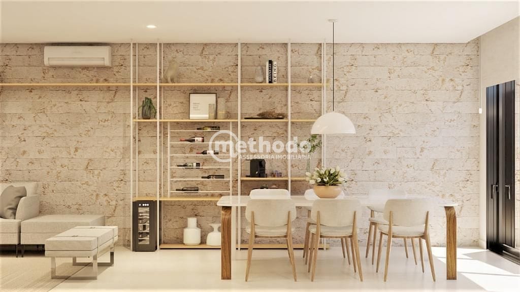 Casa, 3 quartos, 145 m² - Foto 9