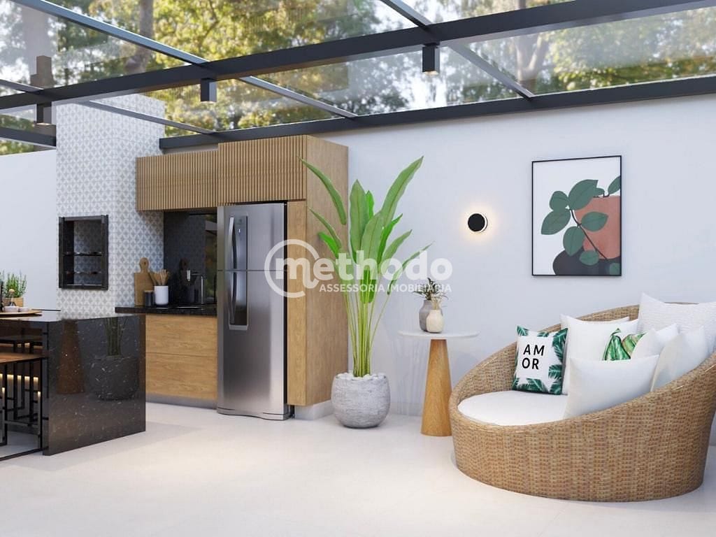 Casa, 3 quartos, 145 m² - Foto 22