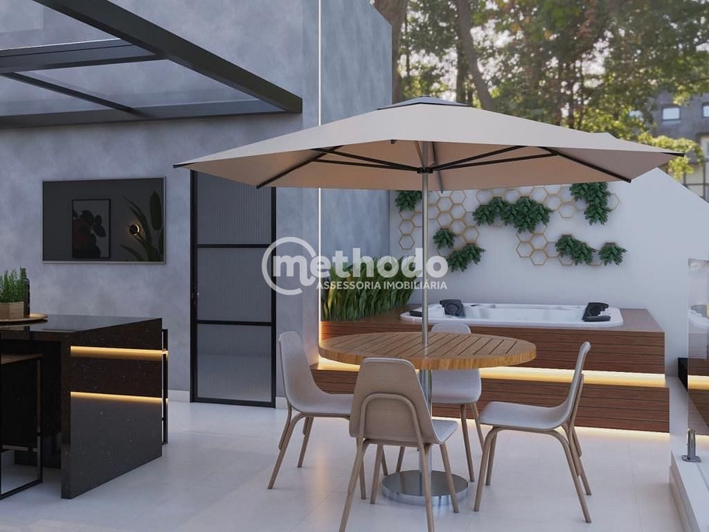 Casa, 3 quartos, 145 m² - Foto 24