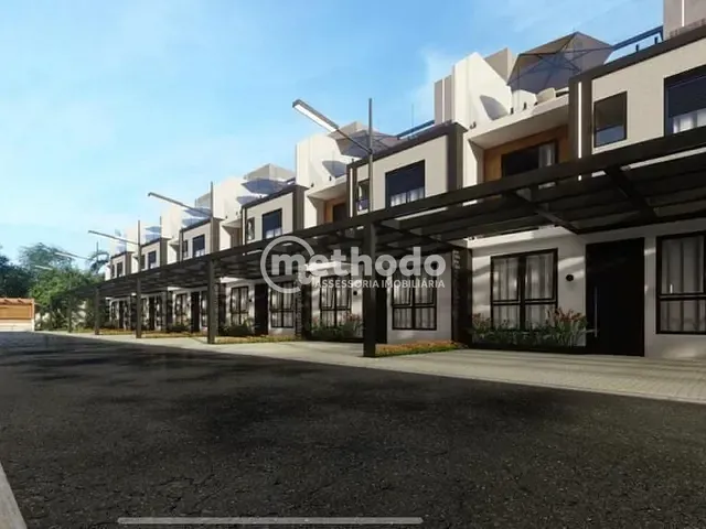 Casa com 208m² 3 quartos e 5 banheiros, à venda ou para alugar, no bairro Chácara Primavera em Campinas