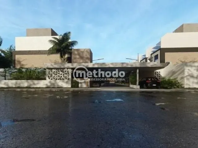 Casa com 208m² 3 quartos e 5 banheiros, à venda ou para alugar, no bairro Chácara Primavera em Campinas