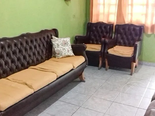 Casa com 480m² 2 quartos e 2 banheiros, à venda, no bairro Jardim dos Álamos em São Paulo