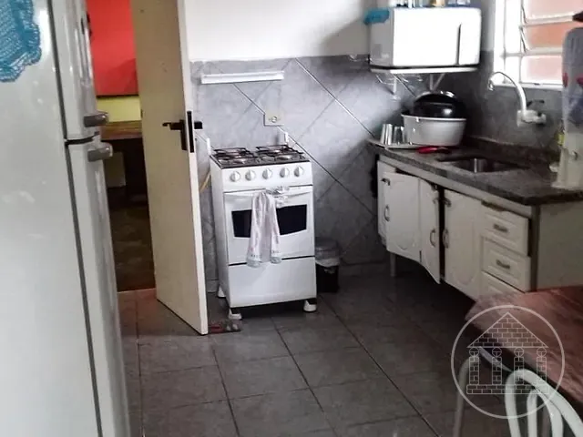 Casa com 480m² 2 quartos e 2 banheiros, à venda, no bairro Jardim dos Álamos em São Paulo