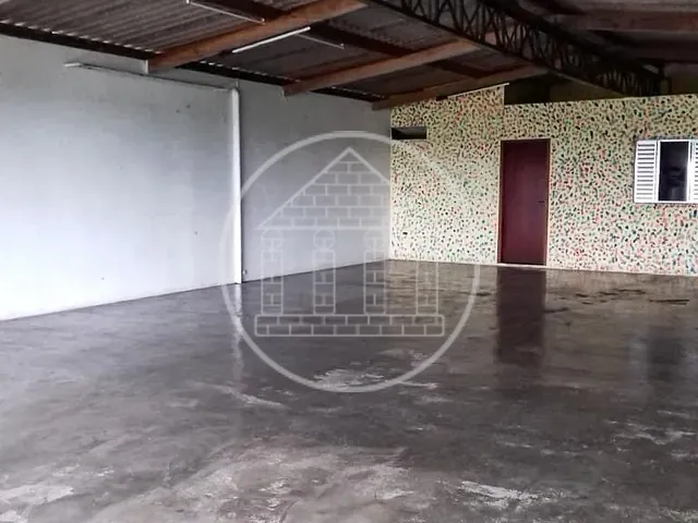 Casa com 480m² 2 quartos e 2 banheiros, à venda, no bairro Jardim dos Álamos em São Paulo