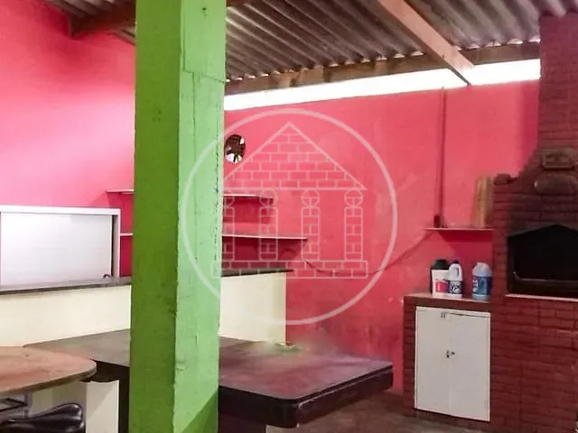 Casa com 480m² 2 quartos e 2 banheiros, à venda, no bairro Jardim dos Álamos em São Paulo