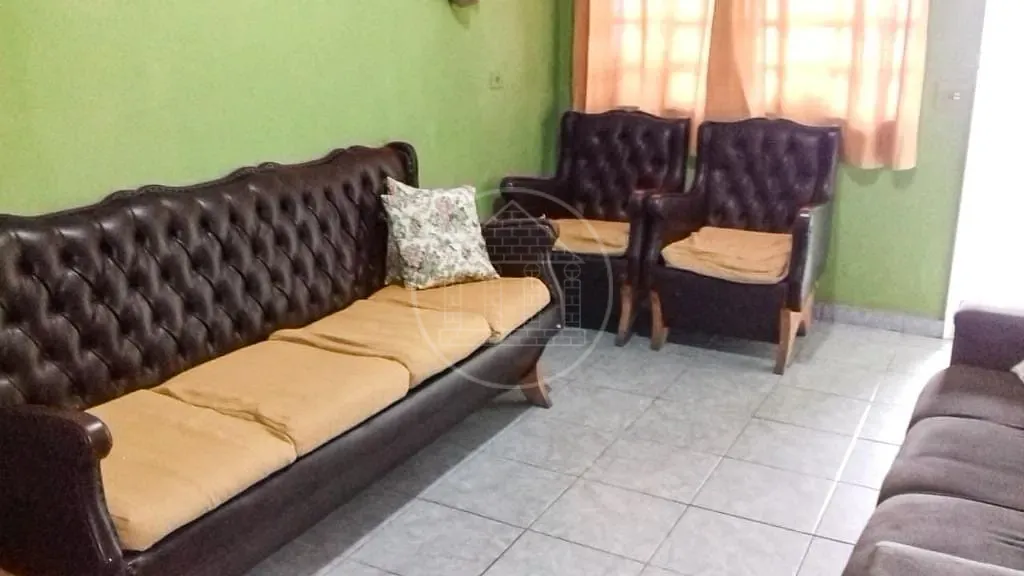 Casa, 2 quartos, 280 m² - Foto 2