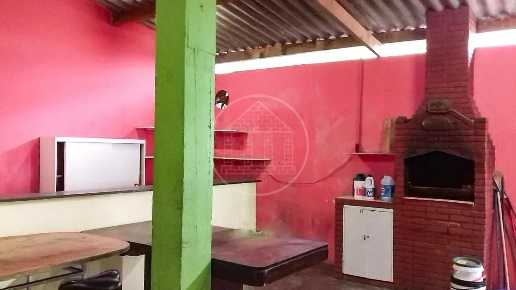 Casa, 2 quartos, 280 m² - Foto 1