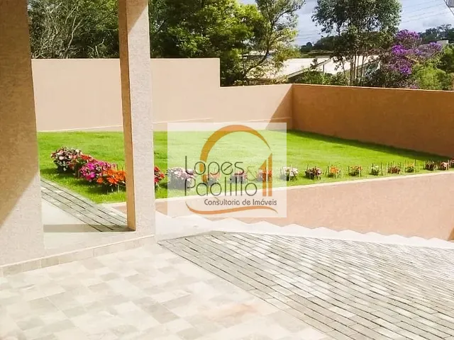 Casa com 600m² 3 quartos e 1 banheiro, à venda, no bairro Jardim Solaris em Atibaia