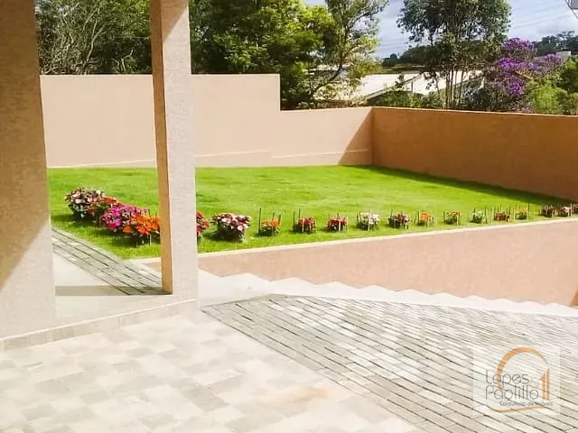 Casa com 600m² 3 quartos e 1 banheiro, à venda, no bairro Jardim Solaris em Atibaia