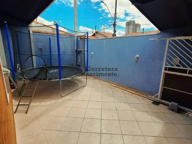 Casa com 250m² 3 quartos e 3 banheiros, à venda, no bairro Cidade Jardim em Jacareí