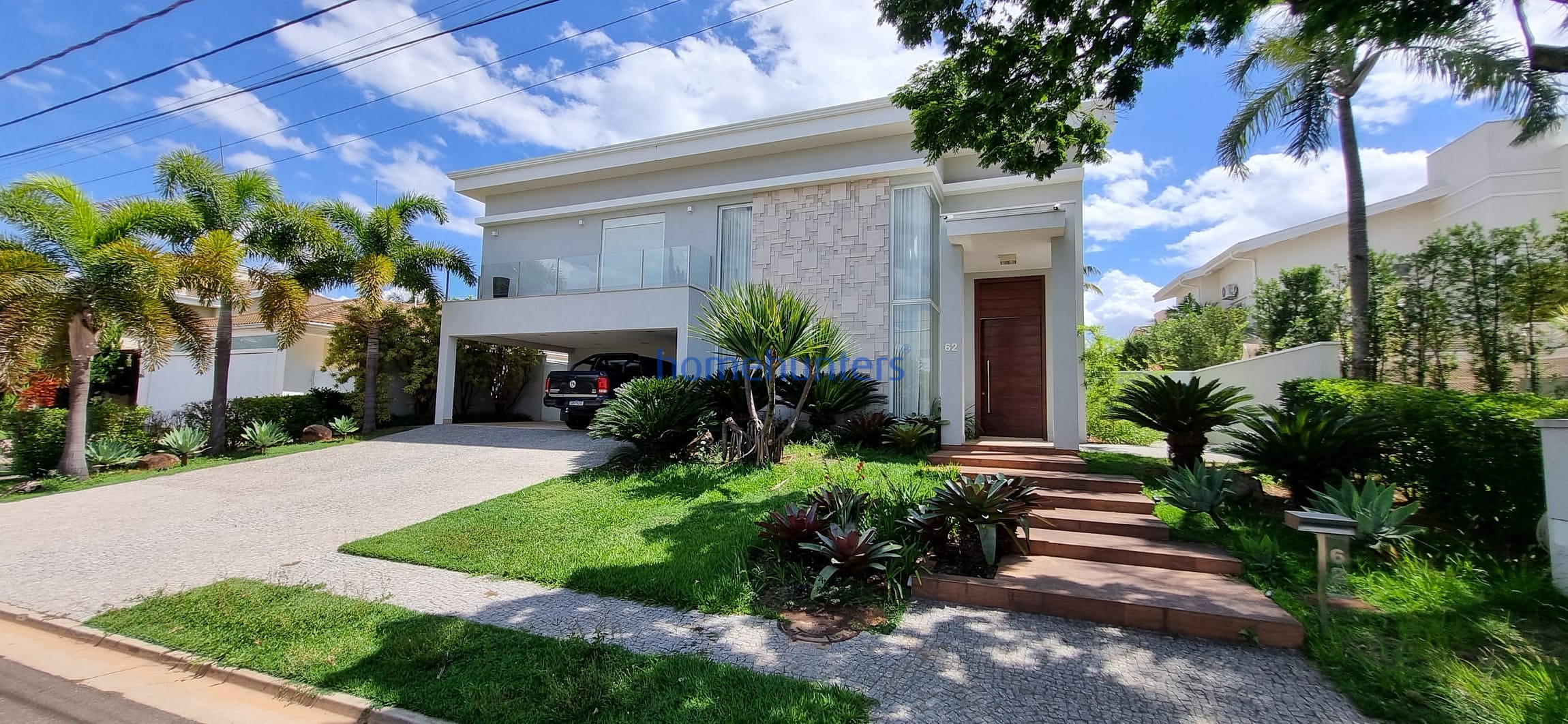 Casa, 5 quartos, 470 m² - Foto 1