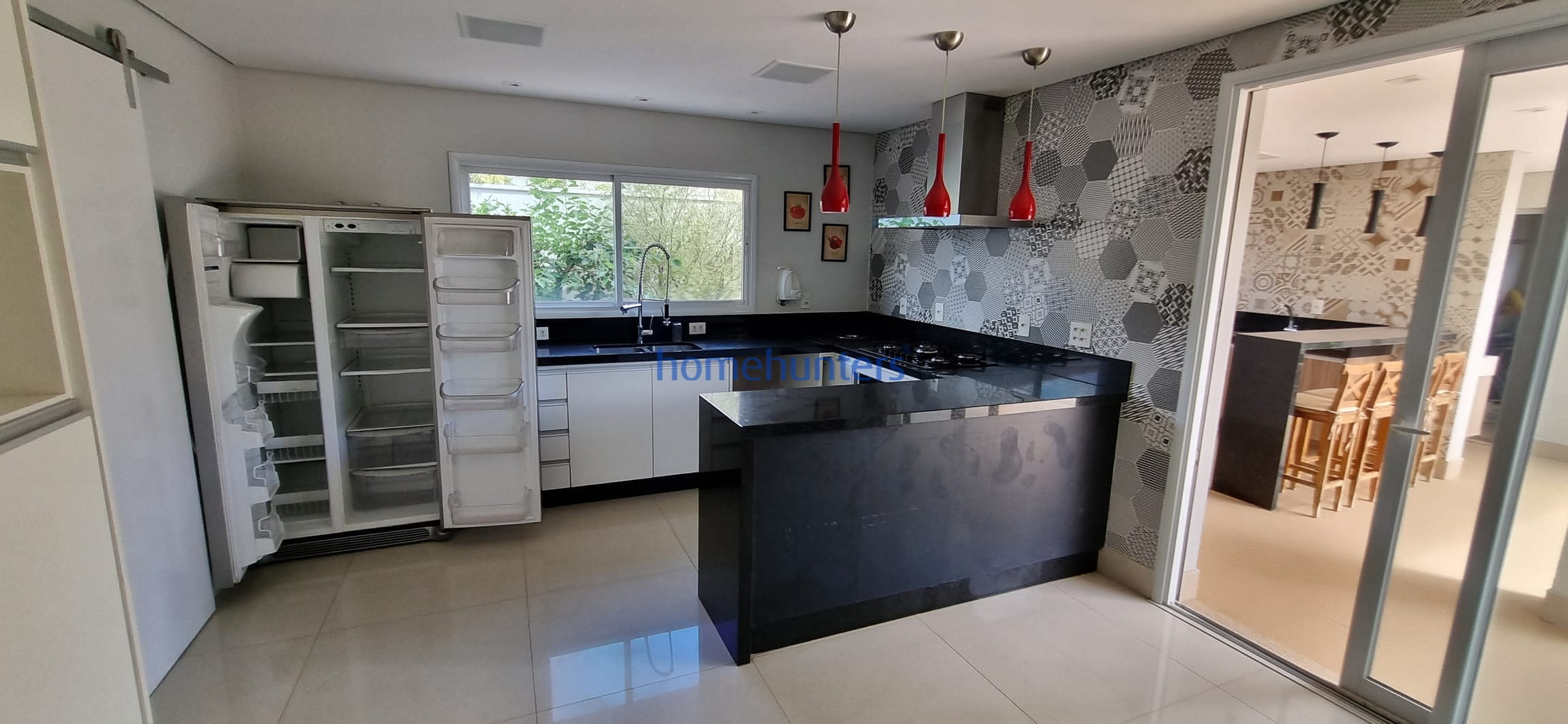 Casa, 5 quartos, 470 m² - Foto 24