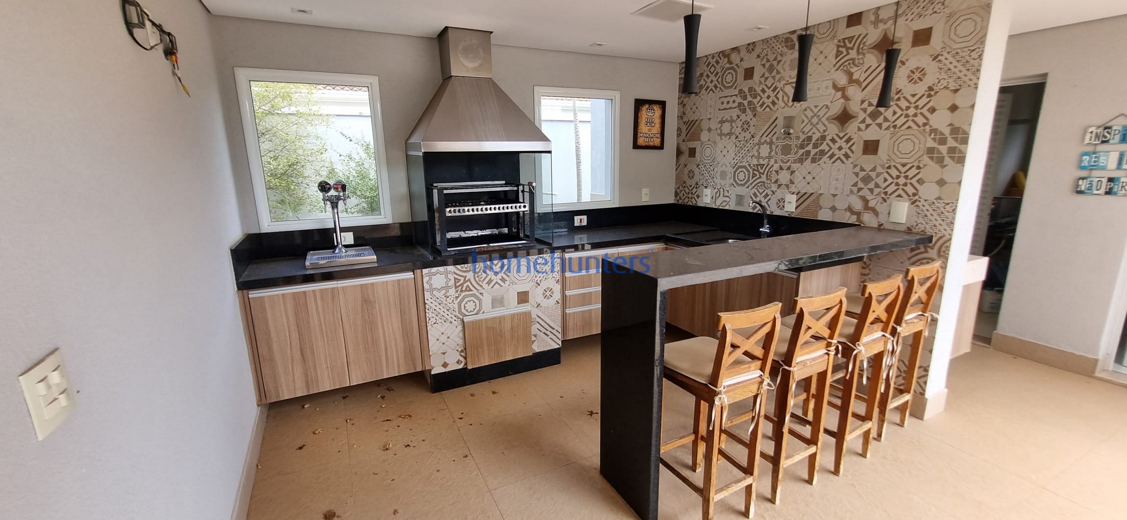 Casa, 5 quartos, 470 m² - Foto 32