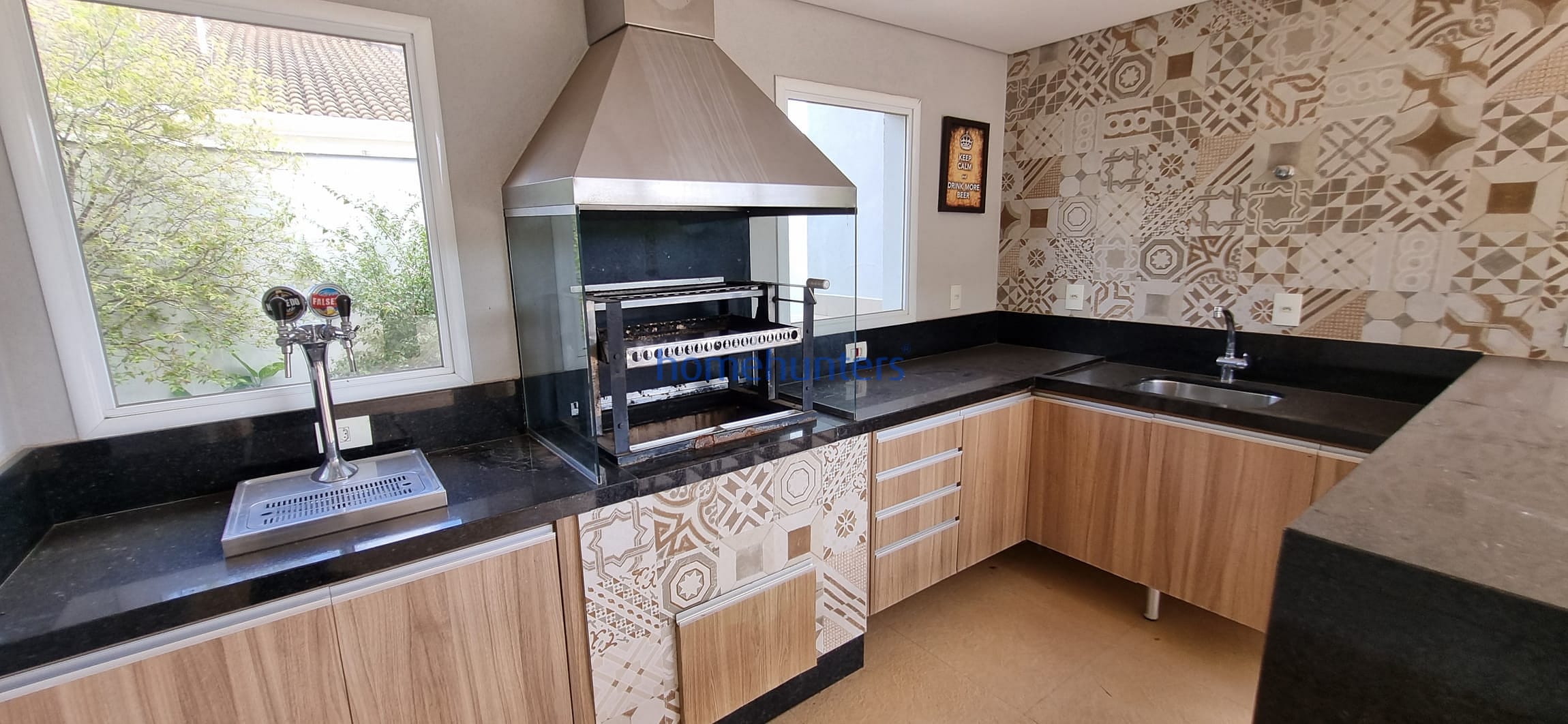 Casa, 5 quartos, 470 m² - Foto 33