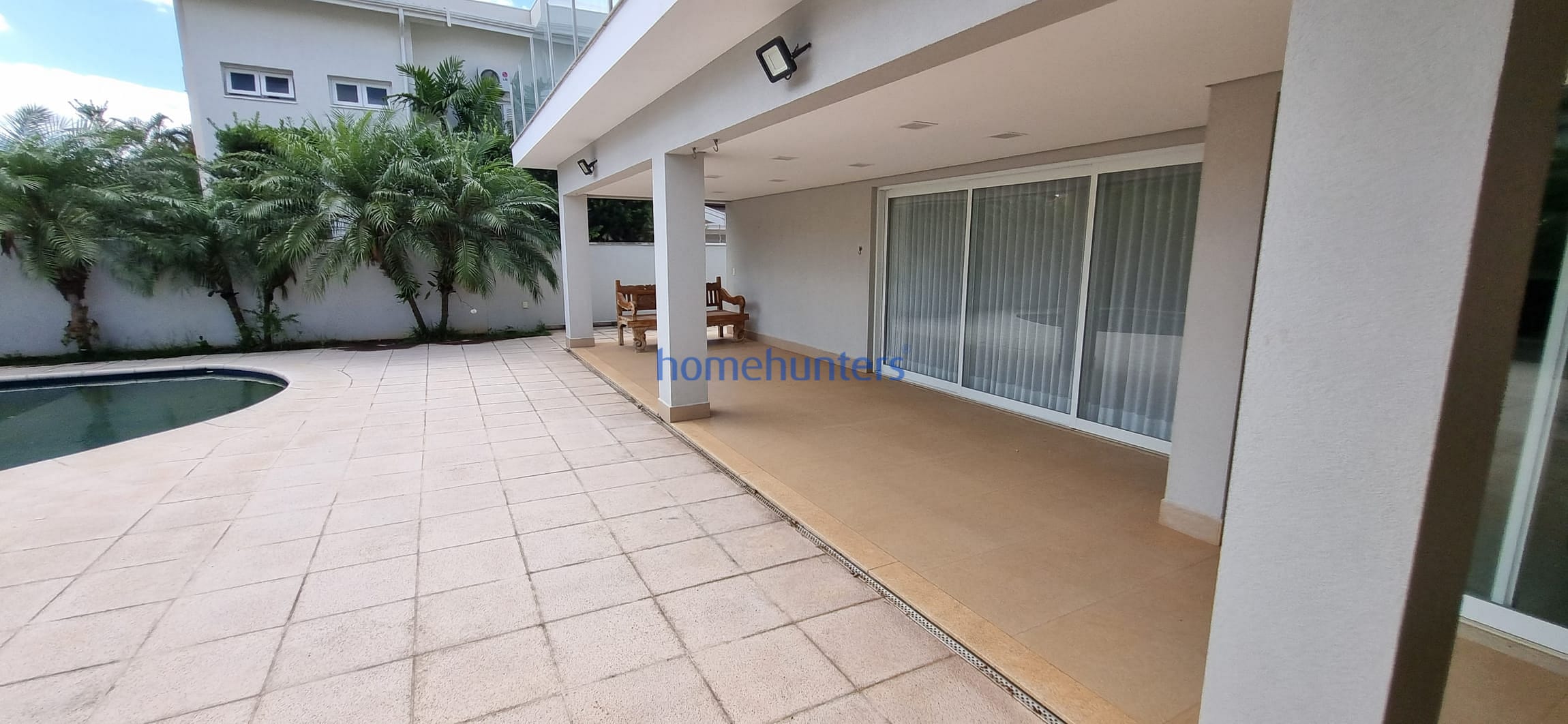 Casa, 5 quartos, 470 m² - Foto 34