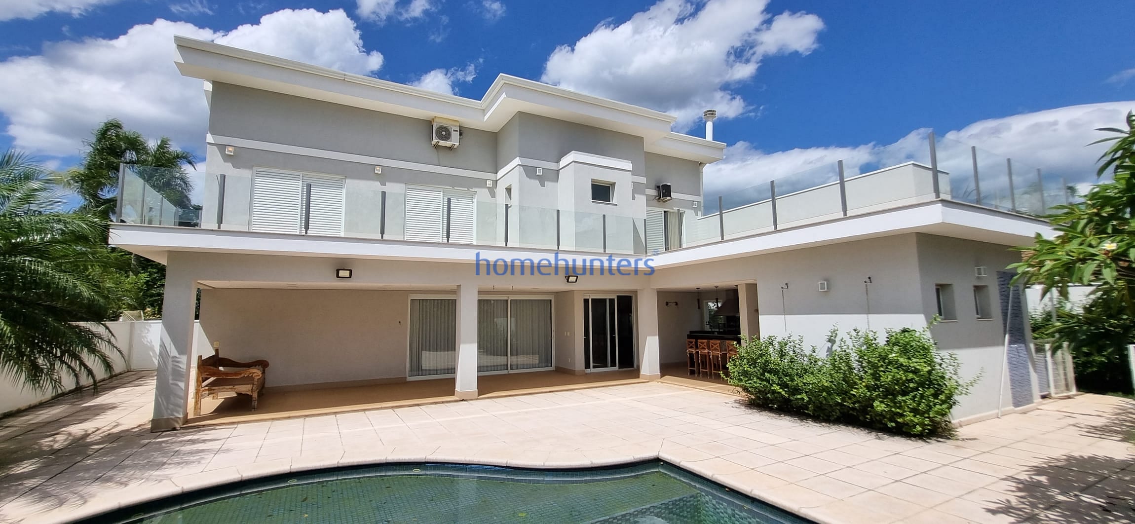 Casa, 5 quartos, 470 m² - Foto 41