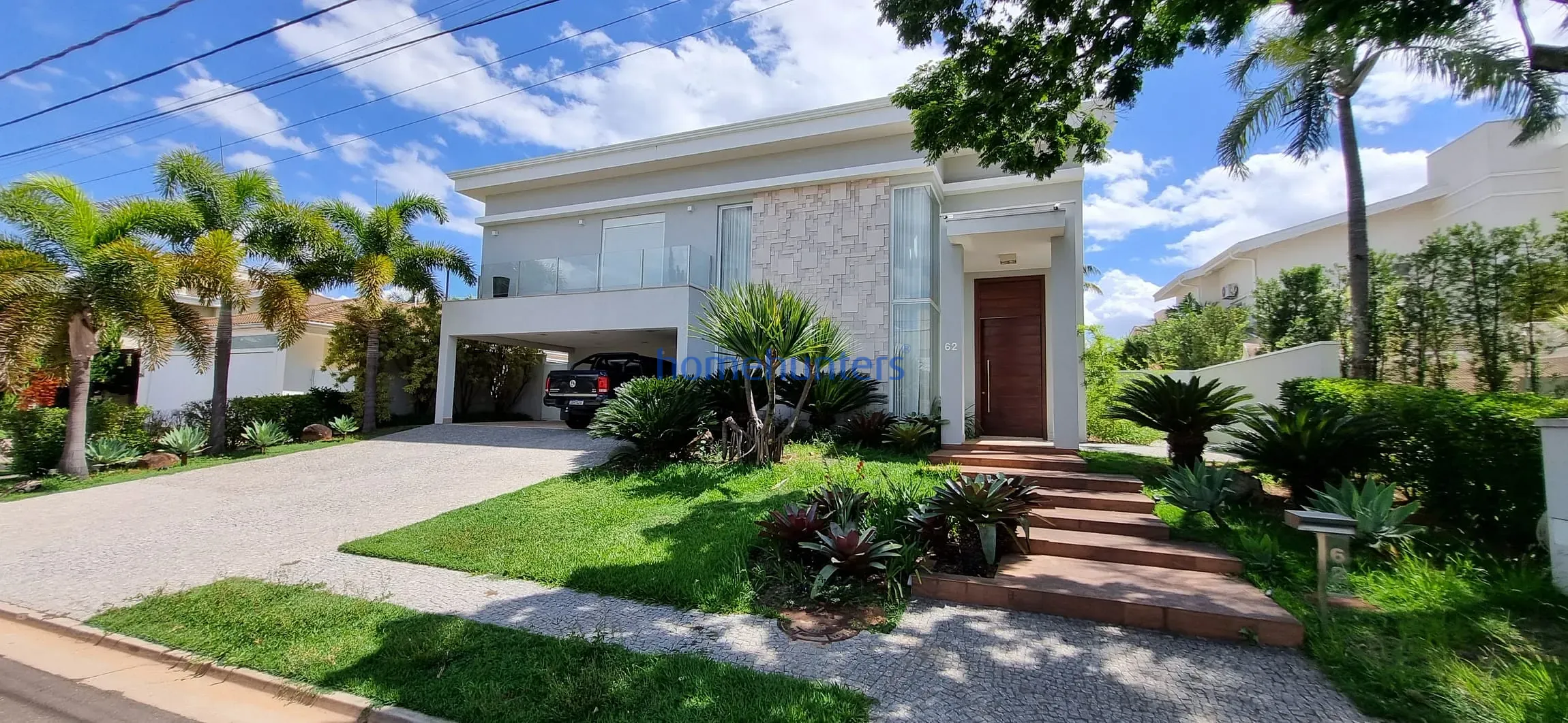 Casa, 5 quartos, 470 m² - Foto 2