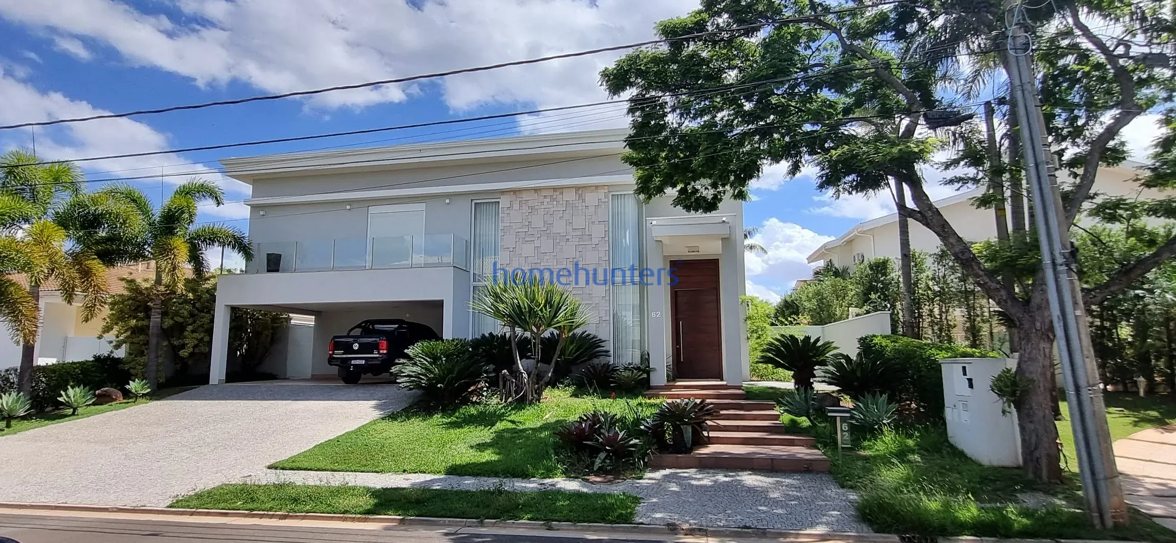 Casa, 5 quartos, 470 m² - Foto 1