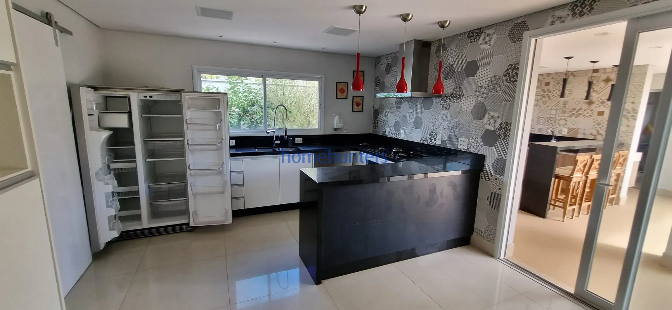 Casa, 5 quartos, 470 m² - Foto 24