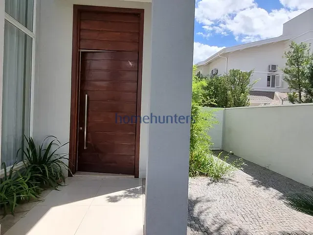 Casa com 730m² 5 quartos e 8 banheiros, à venda, no bairro Loteamento Alphaville Campinas em Campinas