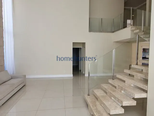 Casa com 730m² 5 quartos e 8 banheiros, à venda, no bairro Loteamento Alphaville Campinas em Campinas