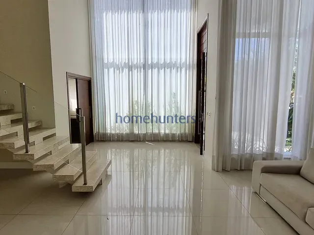 Casa com 730m² 5 quartos e 8 banheiros, à venda, no bairro Loteamento Alphaville Campinas em Campinas