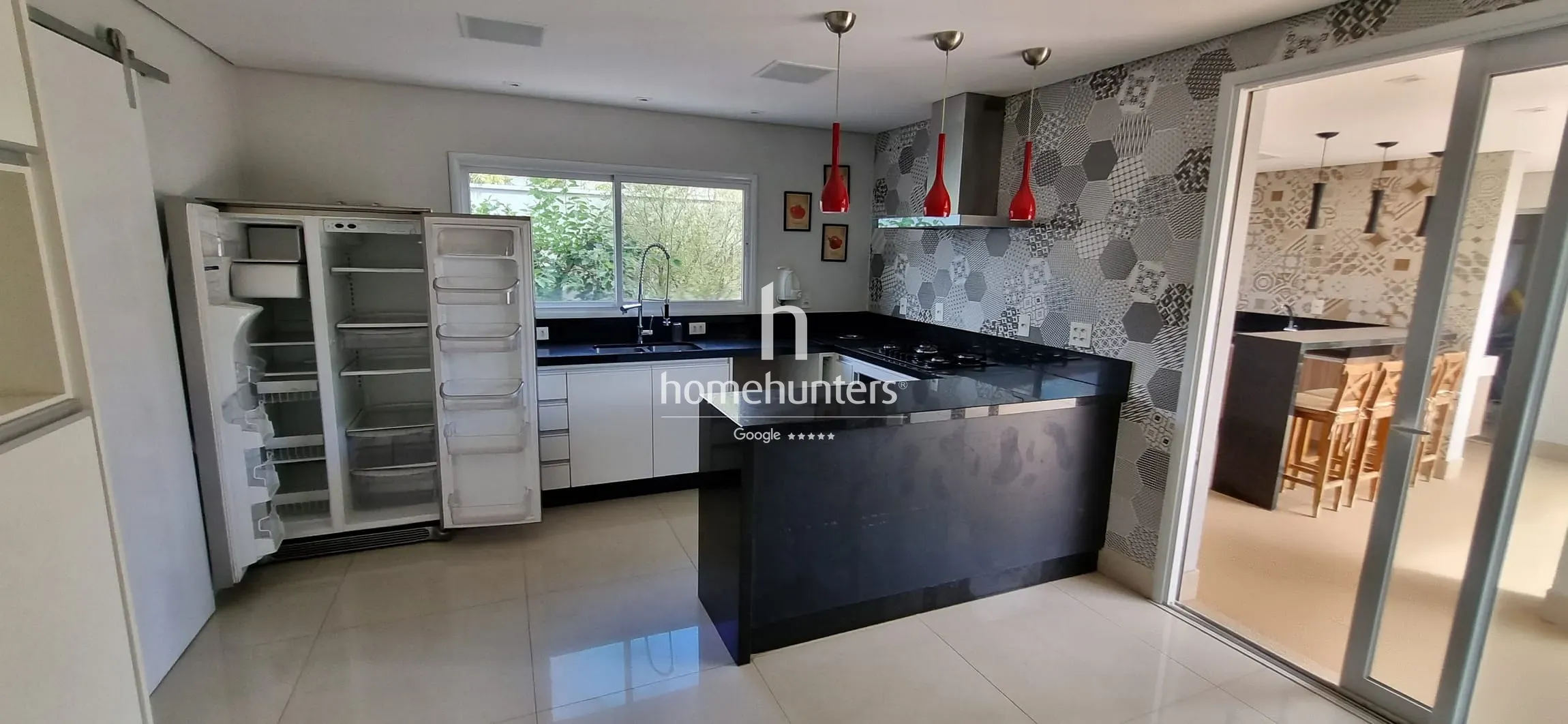 Casa, 5 quartos, 470 m² - Foto 24