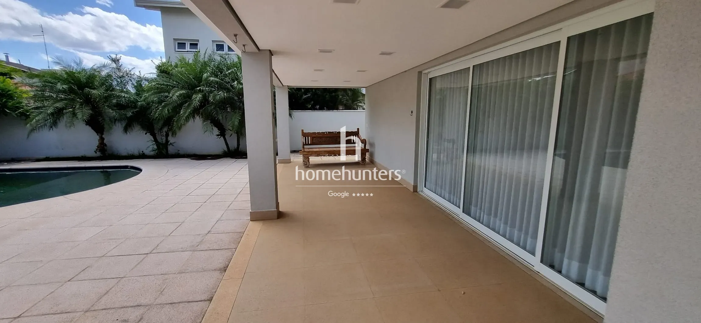 Casa, 5 quartos, 470 m² - Foto 31