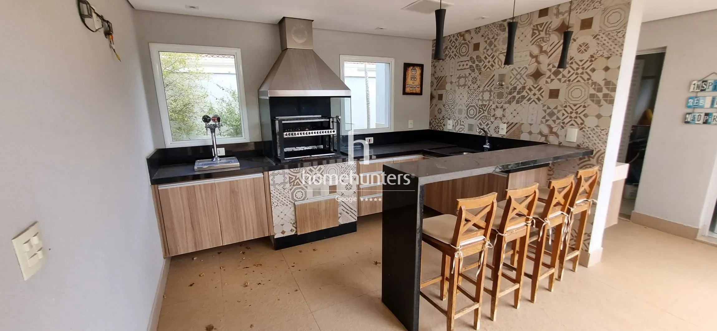 Casa, 5 quartos, 470 m² - Foto 32