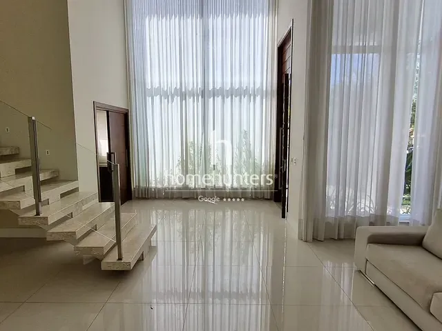 Casa com 730m² 5 quartos e 8 banheiros, à venda, no bairro Loteamento Alphaville Campinas em Campinas