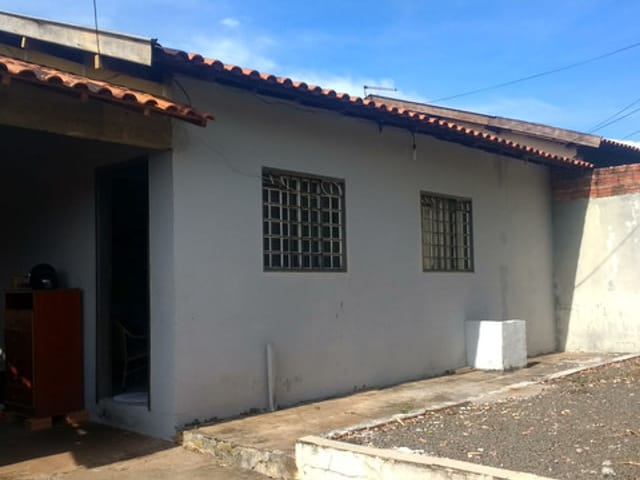 Foto do Casa - Casa à venda 2 Quartos, 4 Vagas, 275M², Moradias do Cabo Frio, Londrina - PR | Londrina Cred Imóveis