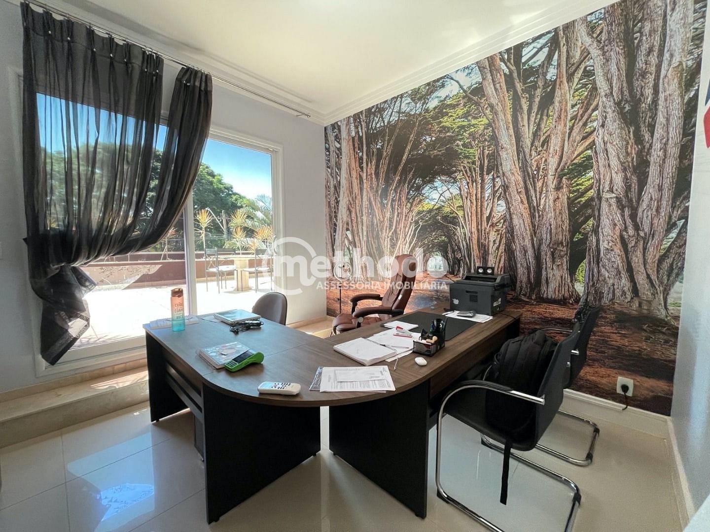 Casa, 4 quartos, 630 m² - Foto 6